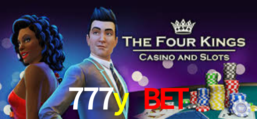 777y bet