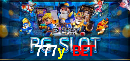 777y bet